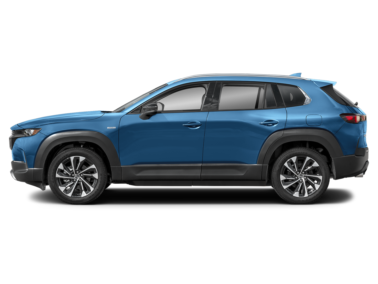 2025 Mazda Mazda CX-50 Hybrid Premium Plus Package