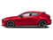 2026 Mazda Mazda3 Hatchback 2.5 Turbo Premium Plus AWD