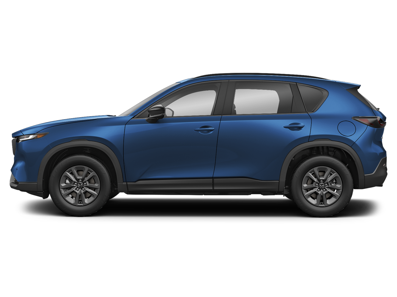 2026 Mazda CX-5 2.5 Select photo 2