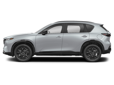 2026 Mazda Mazda CX-5 Premium
