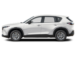 2026 Mazda Mazda CX-5 2.5 S AWD