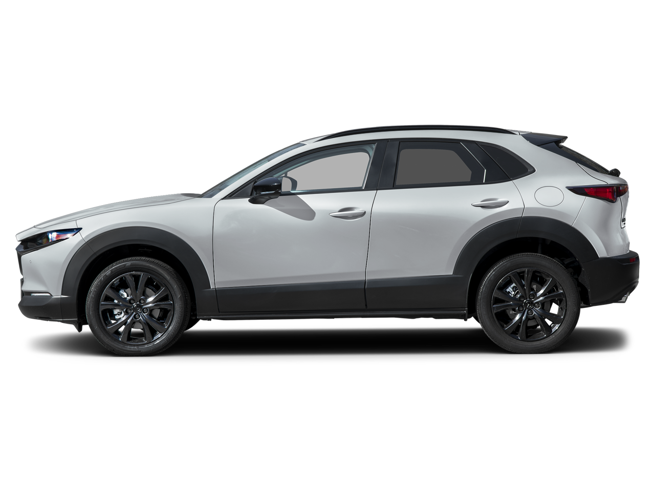 2026 Mazda CX-30 Turbo Aire Edition - Photo 35