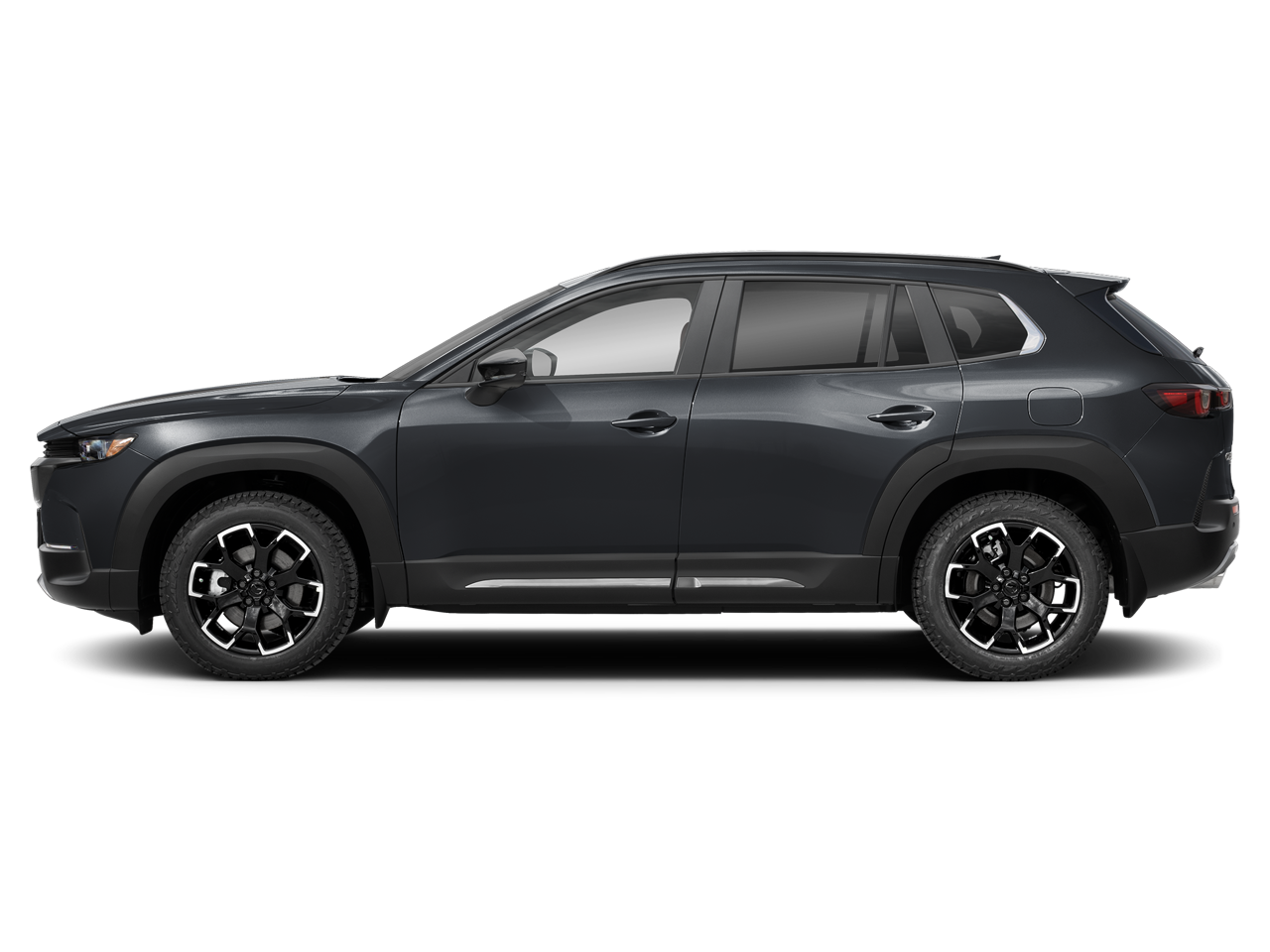 2026 Mazda CX-50 Meridian Edition - Photo 30
