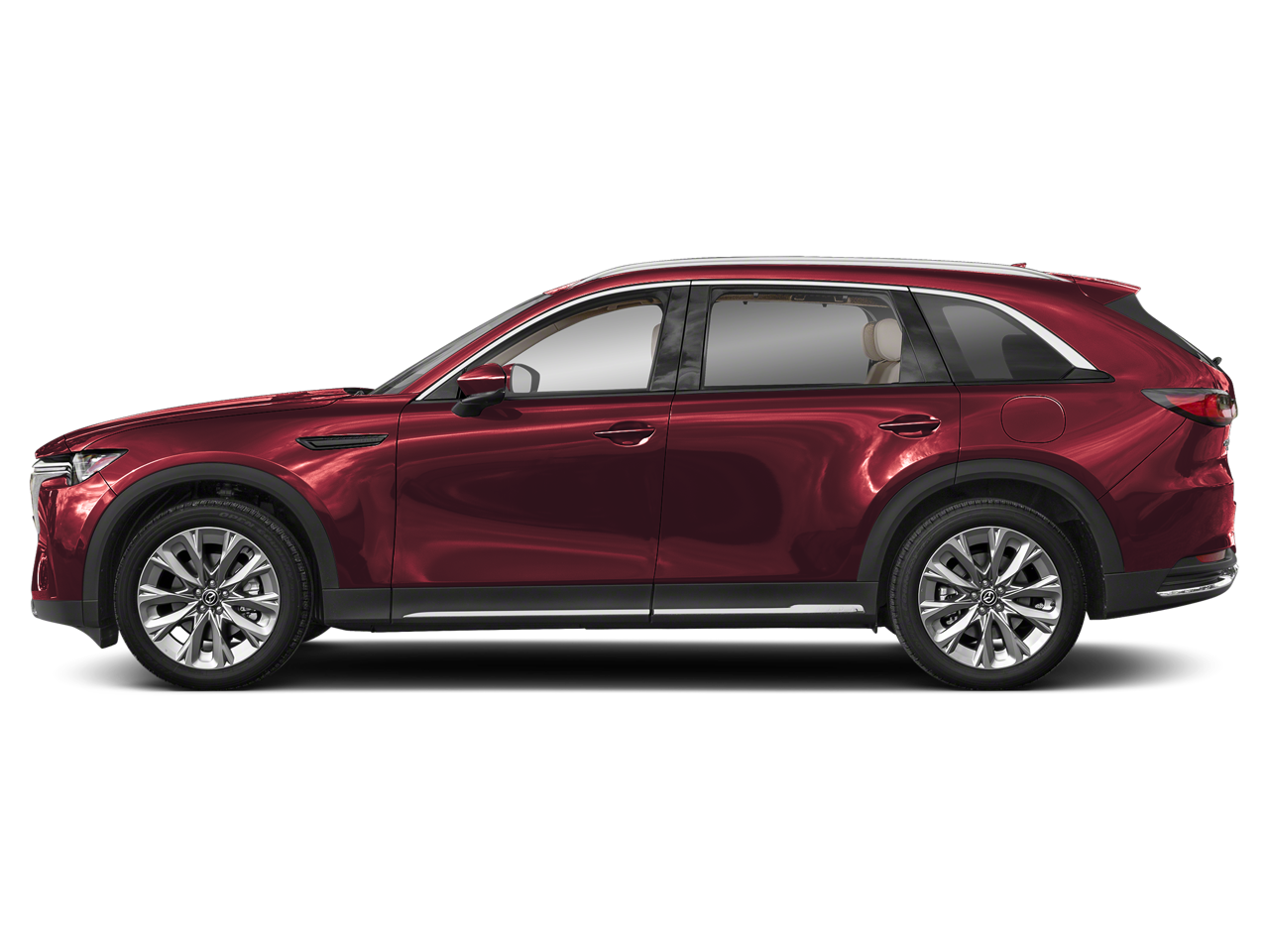 2026 Mazda CX-90 Premium Plus Package - Photo 35