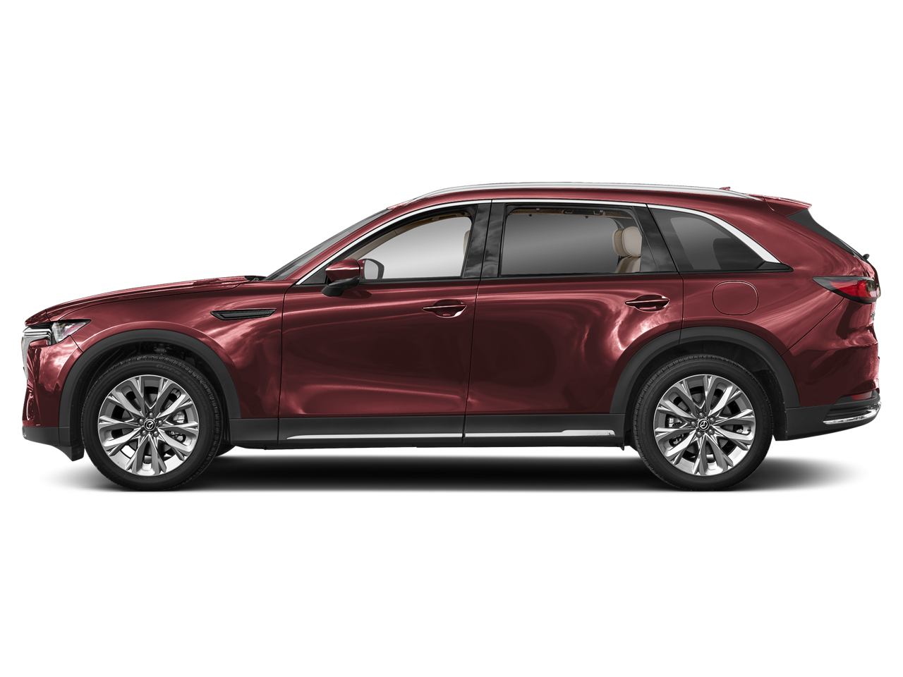 2026 Mazda Mazda CX-90 3.3 Turbo Premium Plus AWD