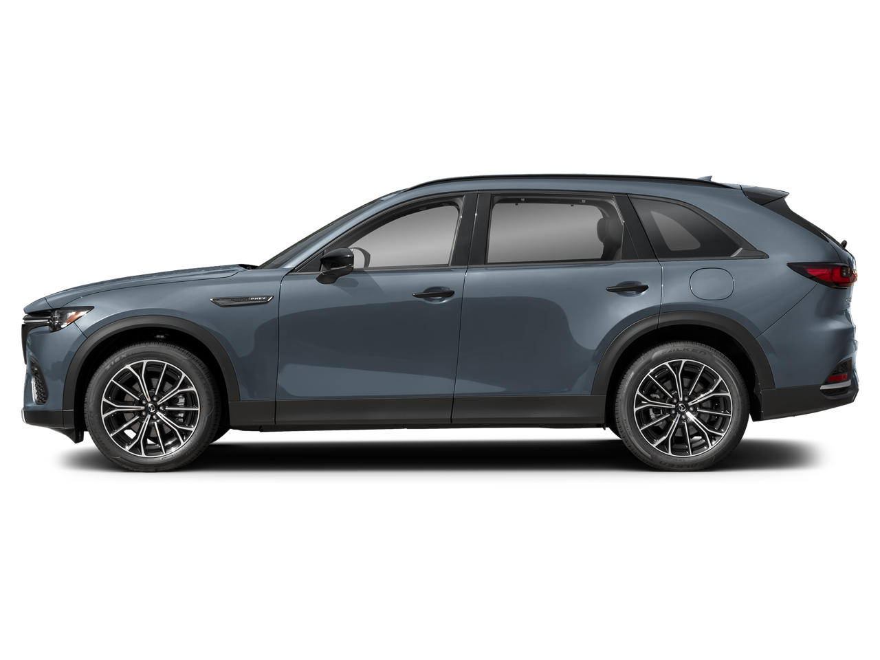 2026 Mazda Mazda CX-70 Plug-In Hybrid SC Plus AWD