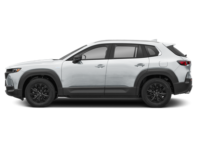2026 Mazda Mazda CX-50 Hybrid Base