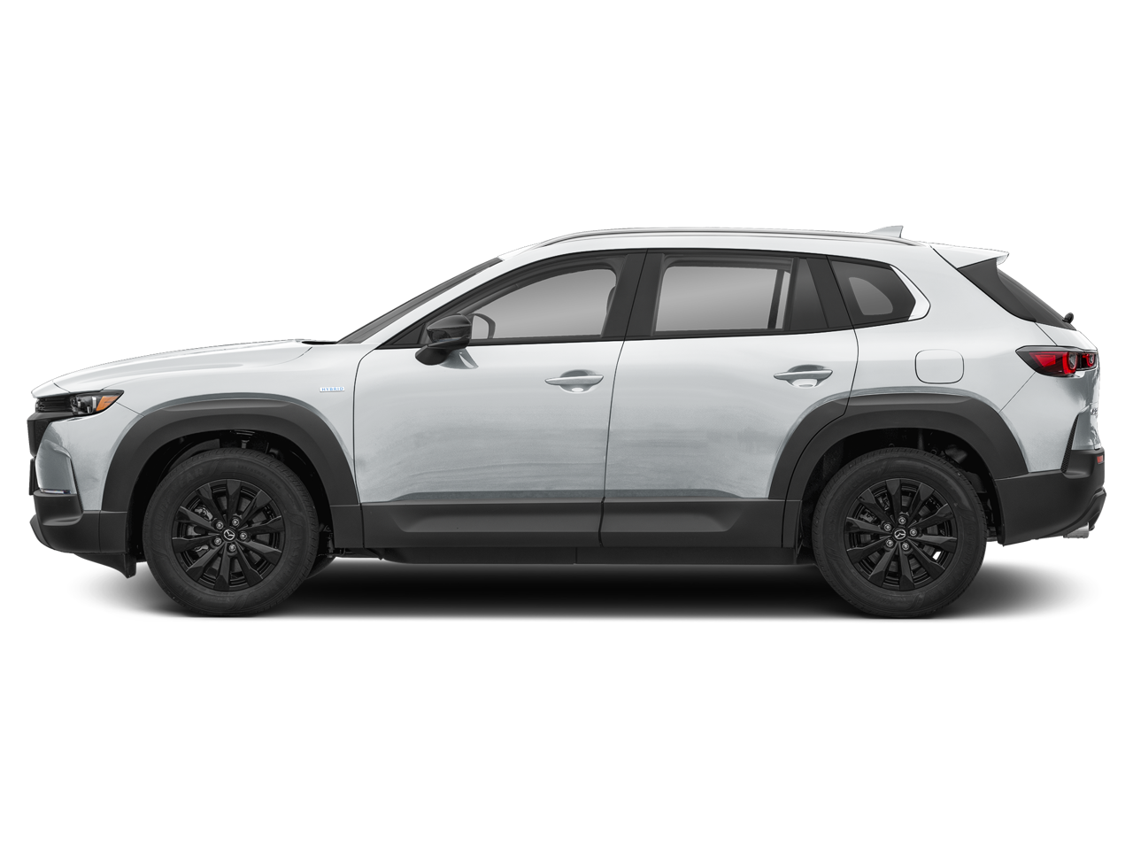 2026 Mazda Mazda CX-50 Hybrid Base