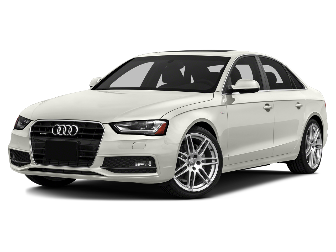 2015 Audi A4 2.0T FWD multitronic Premium Plus's photo
