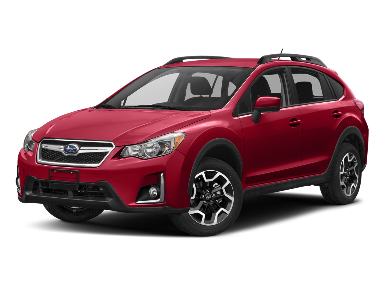2017 Subaru Crosstrek Premium for sale in Lakeland, FL