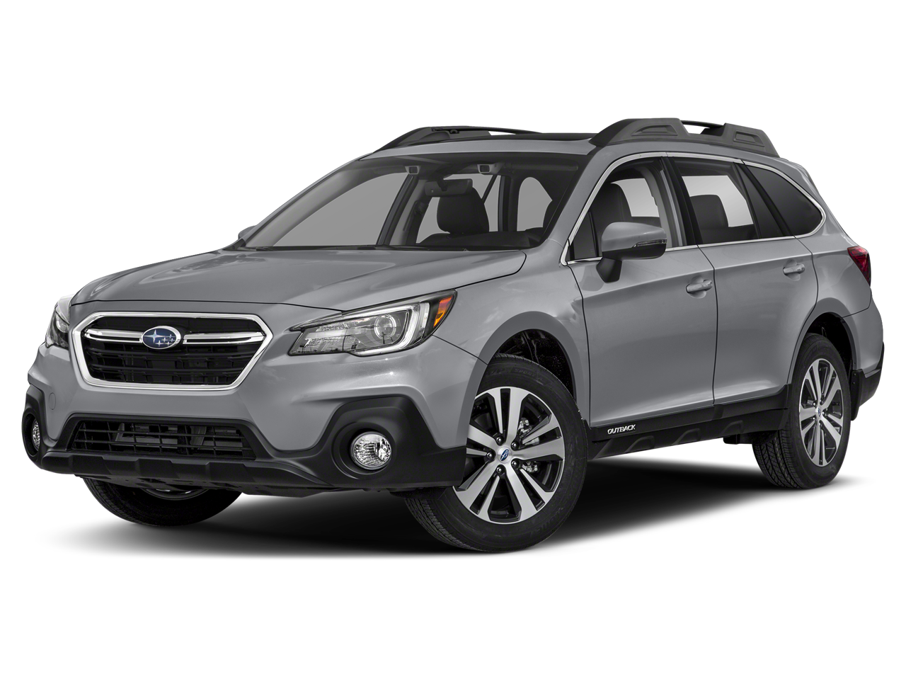 2018 Subaru Outback Limited