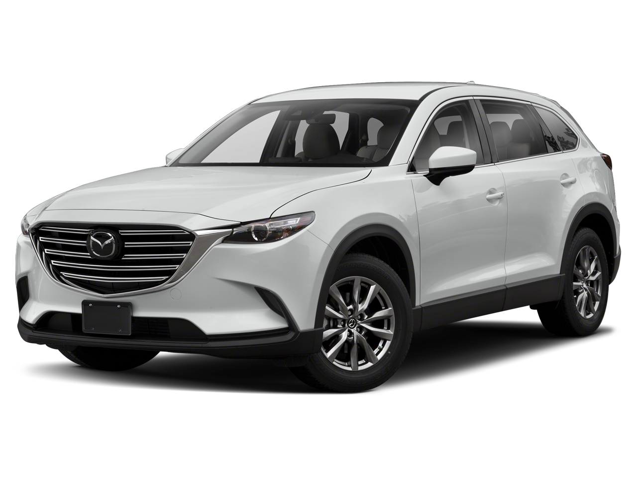 2019 Mazda CX-9 Touring AWD's photo