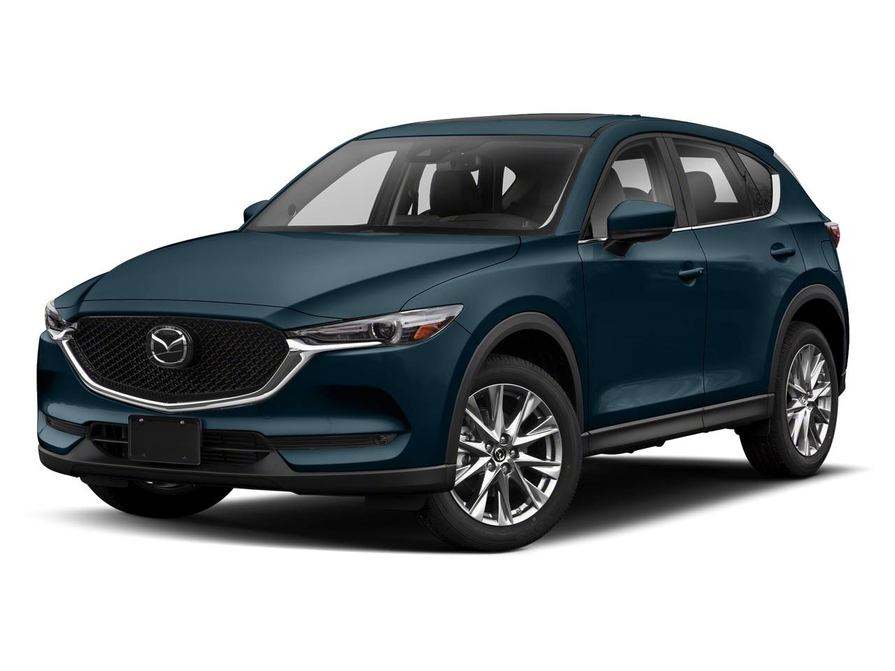 2019 Mazda CX-5 Grand Touring Reserve for sale in Lakeland, FL