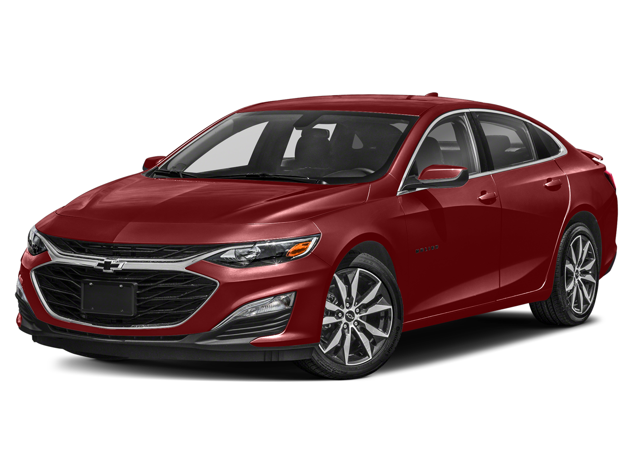 2020 Chevrolet Malibu RS for sale in Lakeland, FL