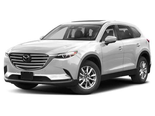 2020 Mazda Mazda Cx-9 Touring