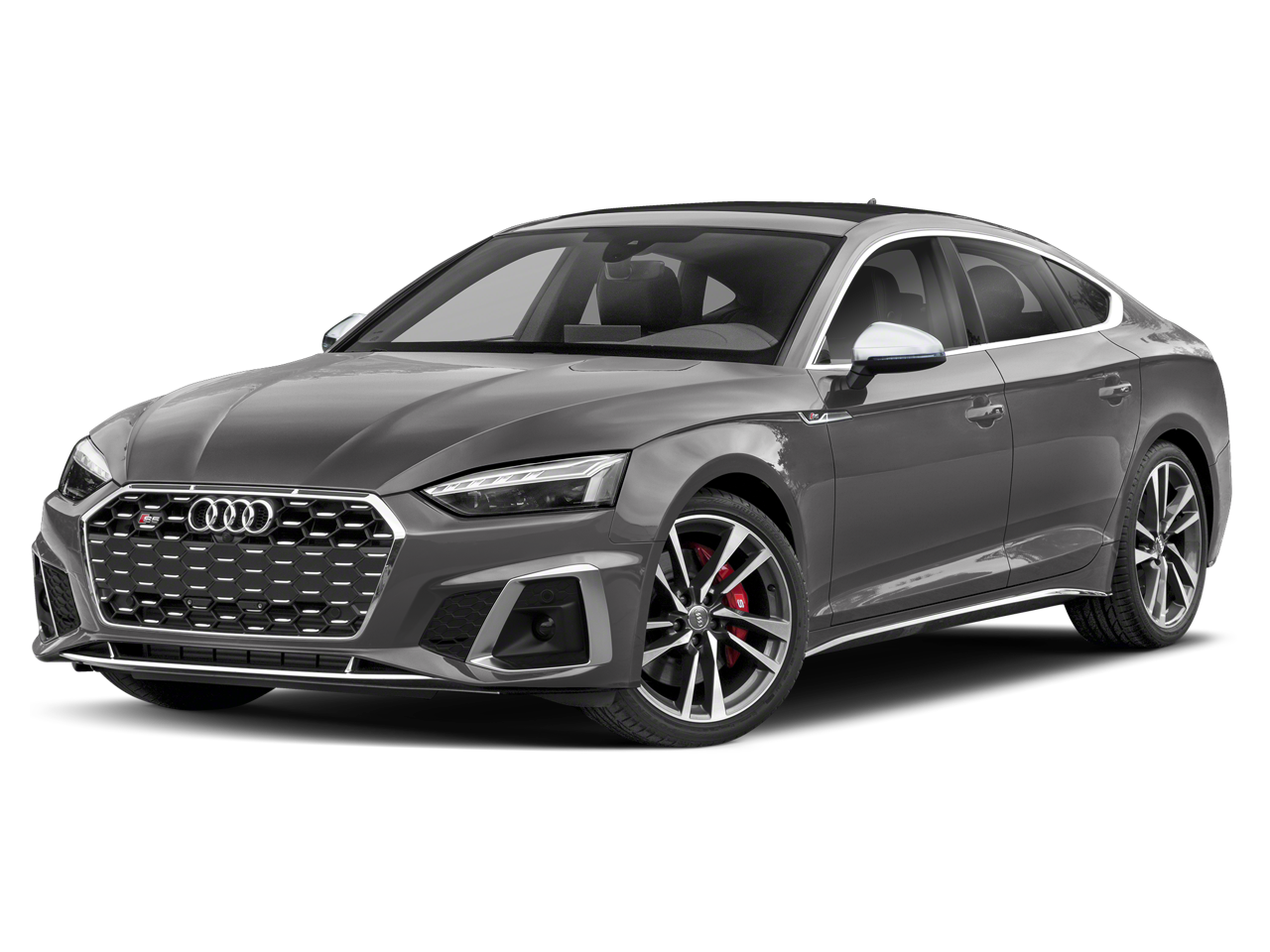 2021 Audi S5 Sportback Prestige quattro Tiptronic's photo