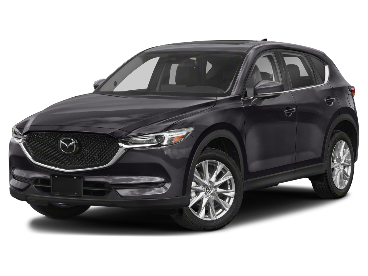 2021 Mazda Mazda Cx-5 Grand Touring