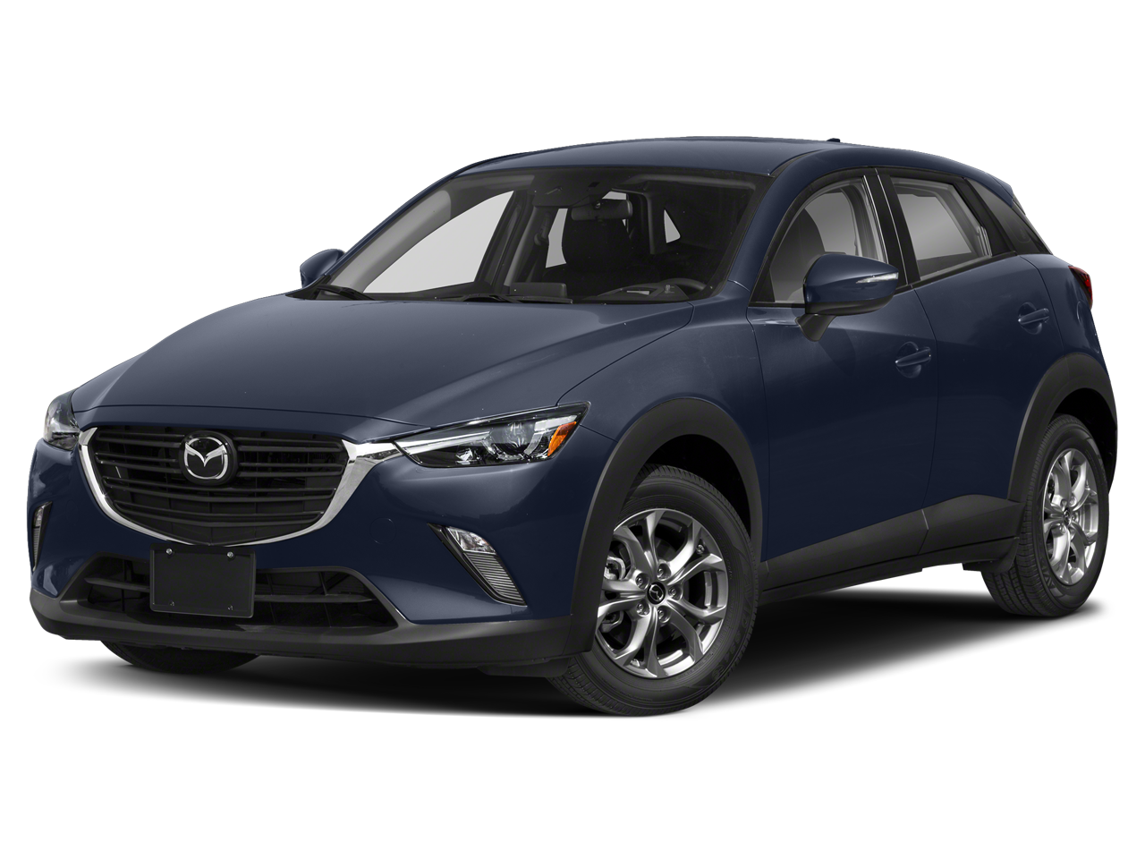 2021 Mazda Mazda CX-3 Sport