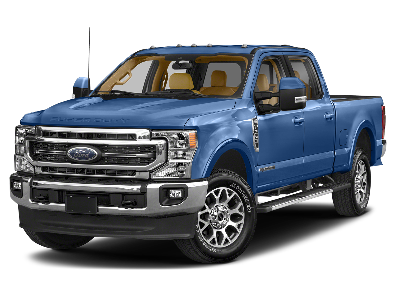 2022 Ford F-250 Lariat 4x4 Crew Cab 6-3/4' Box's photo