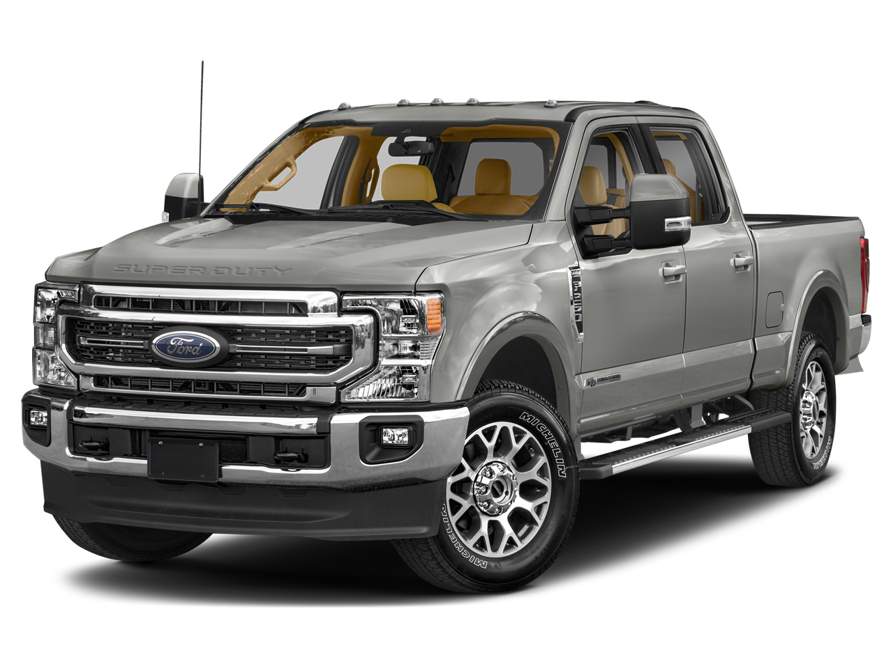 2022 Ford Super Duty F-350 Drw LARIAT