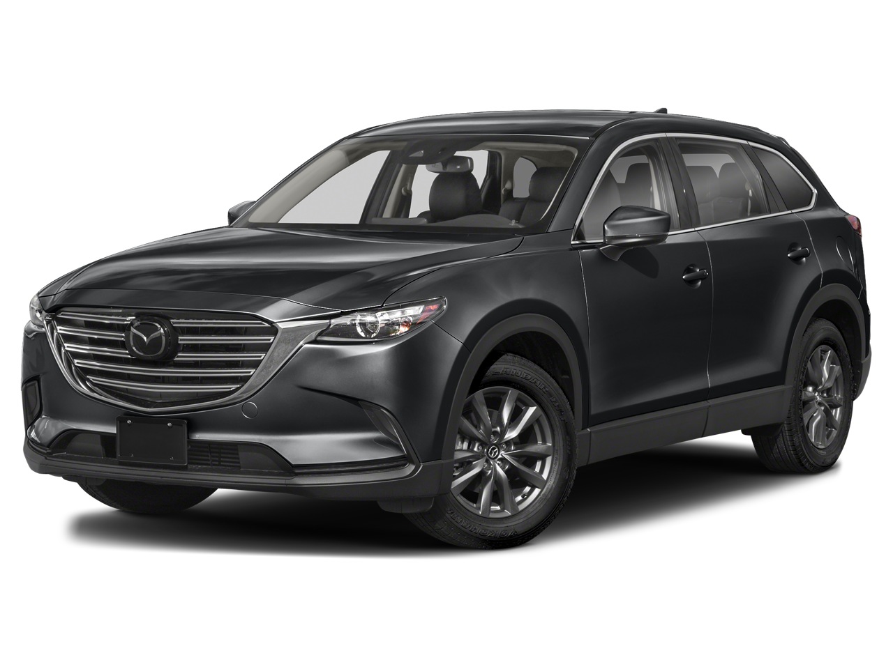2022 Mazda Mazda CX-9 Touring