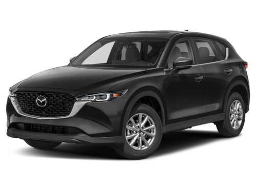 2022 Mazda Mazda CX-5 2.5 S Preferred Package