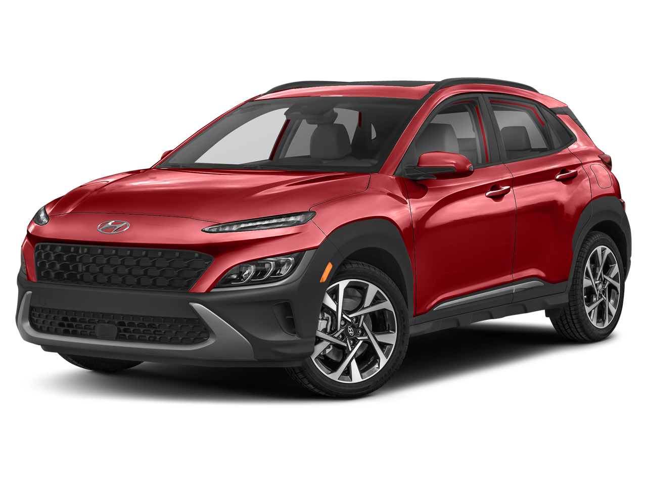 2023 Hyundai Kona Limited DCT's photo