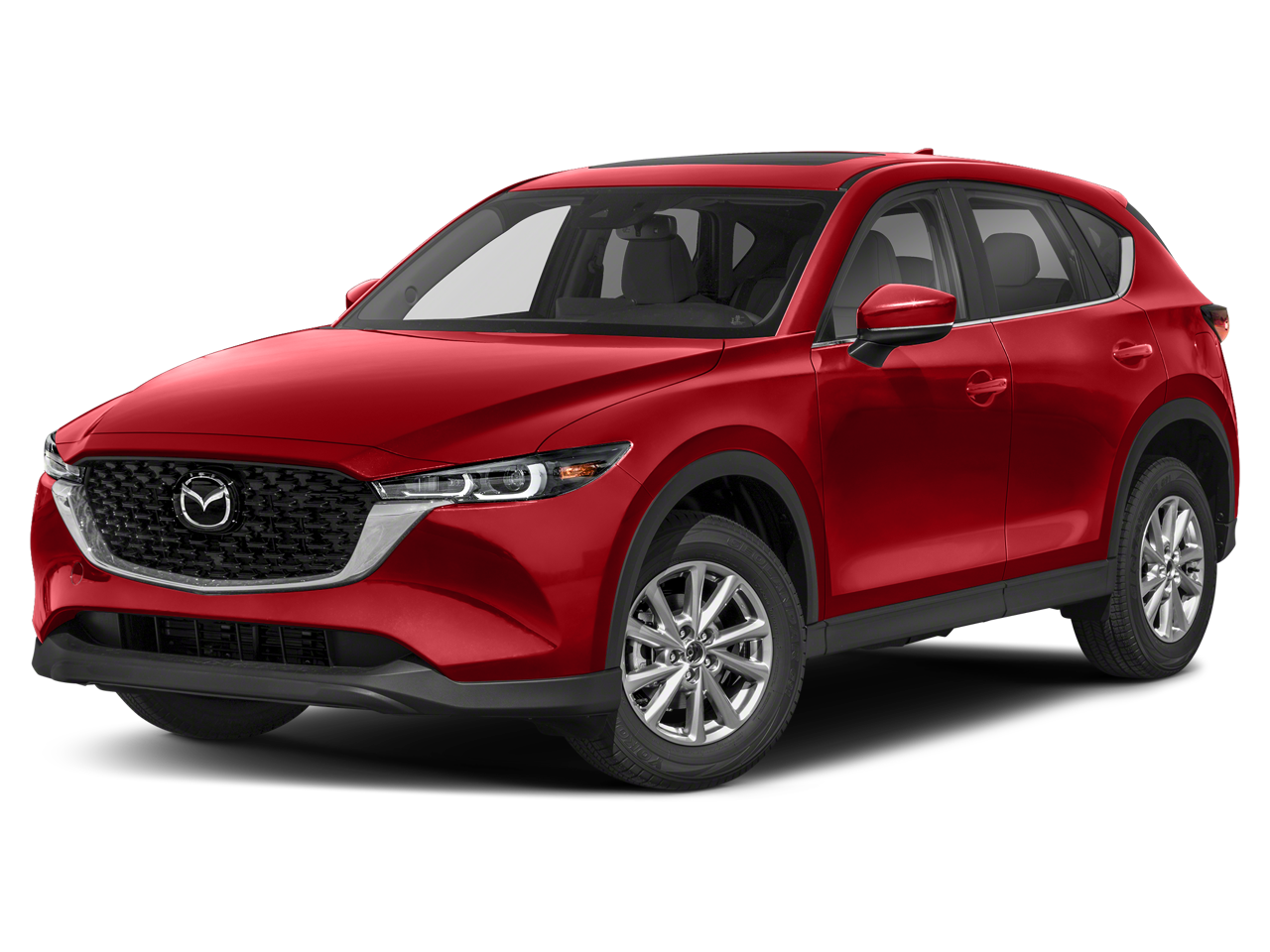 2023 Mazda CX-5 S Preferred package Auto AWD's photo
