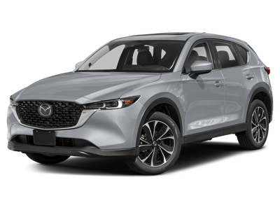 2023 Mazda Mazda CX-5 2.5 S Premium Plus Package