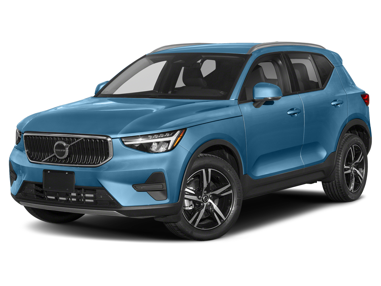 2023 Volvo XC40