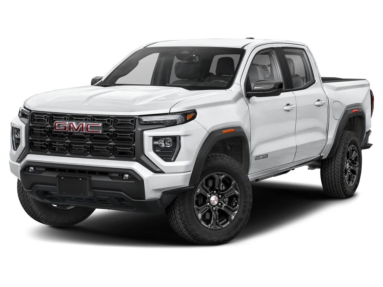 2024 GMC Canyon