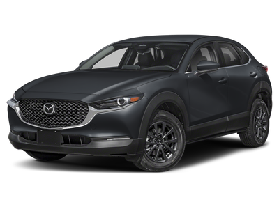 2024 Mazda Mazda Cx-30 2.5 S