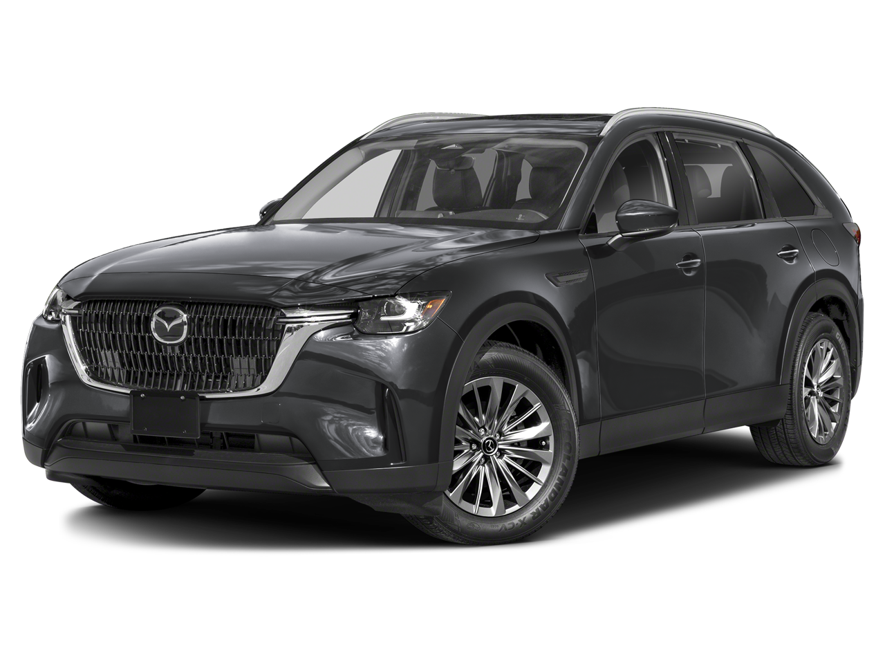 2024 Mazda CX-90