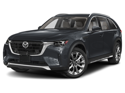 2024 Mazda Mazda Cx-90 3.3 Turbo Premium Plus