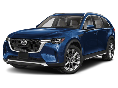2024 Mazda Mazda CX-90 3.3 Turbo Premium Plus