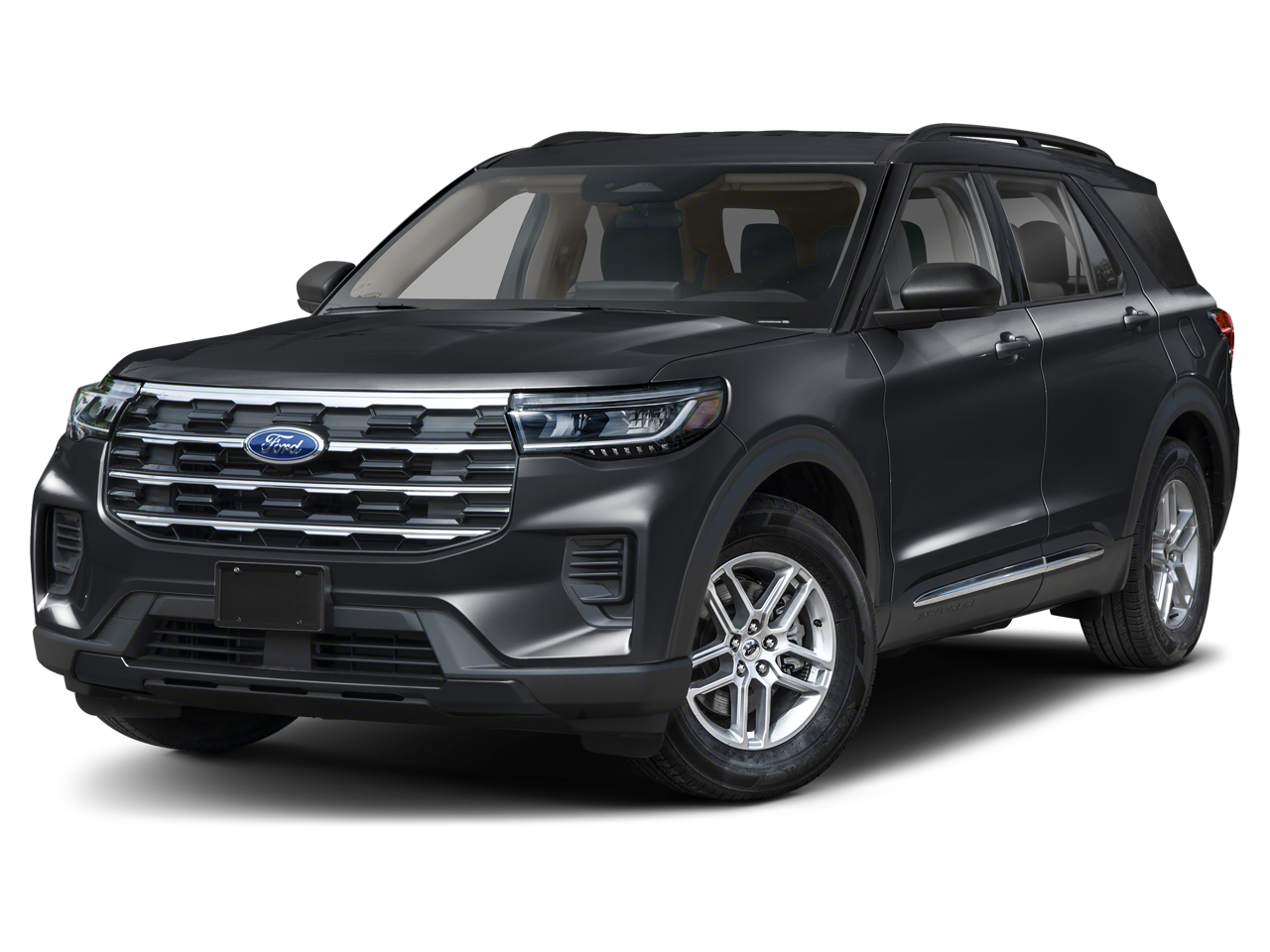 2025 Ford Explorer Active for sale in Lakeland, FL