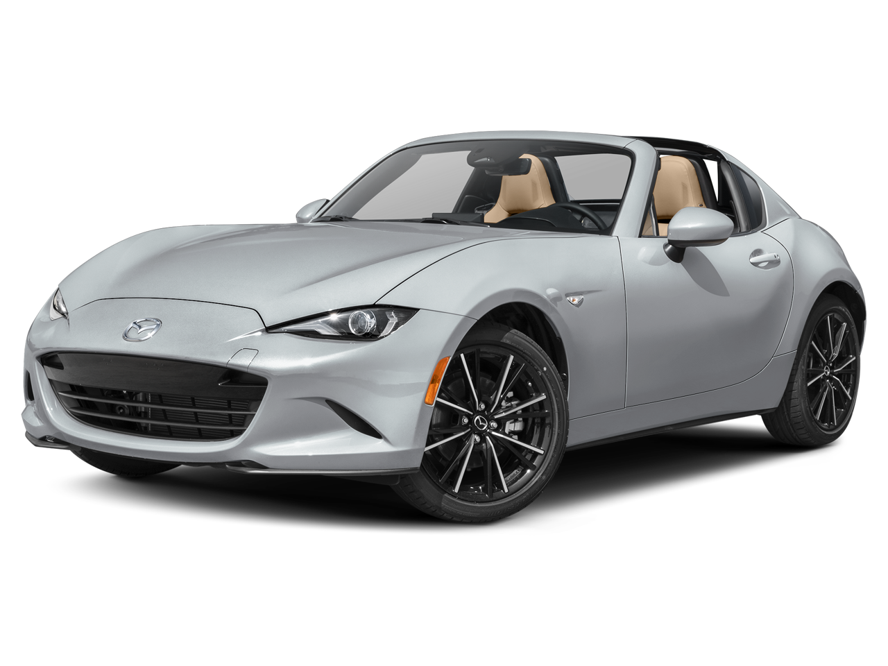 2025 Mazda MX-5 Miata Grand Touring Auto's photo