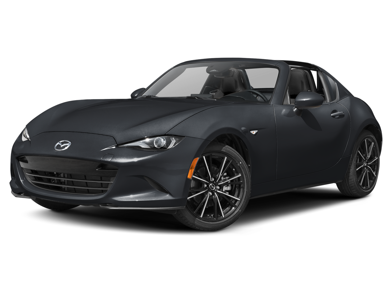 2025 Mazda MX-5 Miata Grand Touring Auto's photo