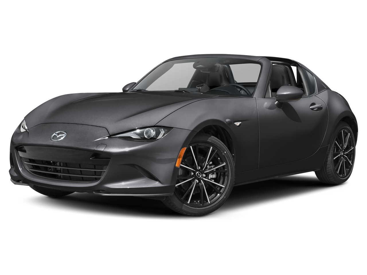 2025 Mazda MX-5 Miata Grand Touring Auto's photo