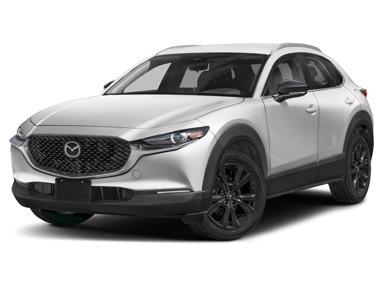 2025 Mazda CX-30 Select Sport AWD's photo