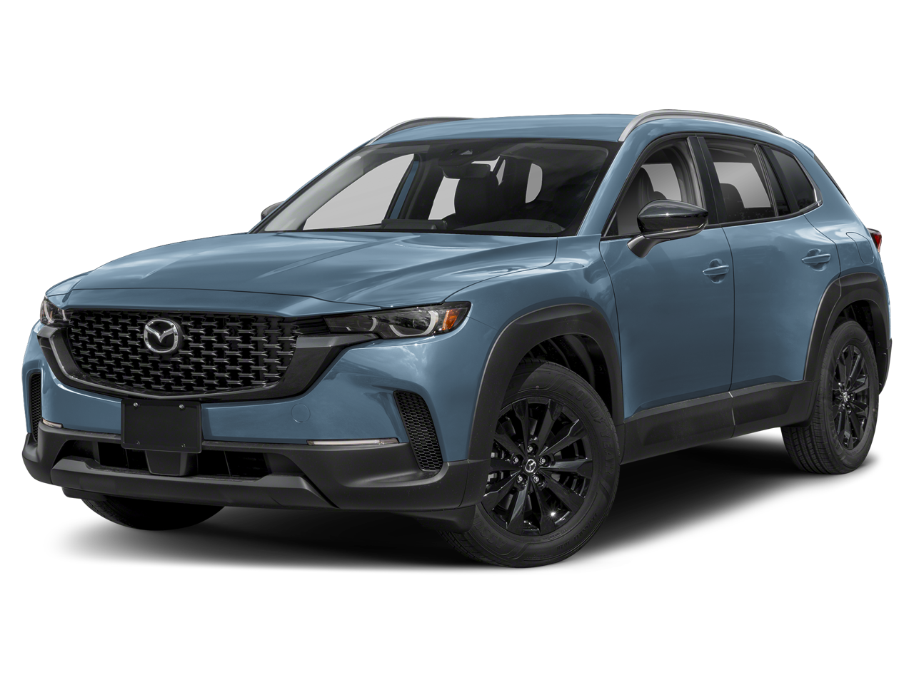 2025 Mazda CX-50 Select