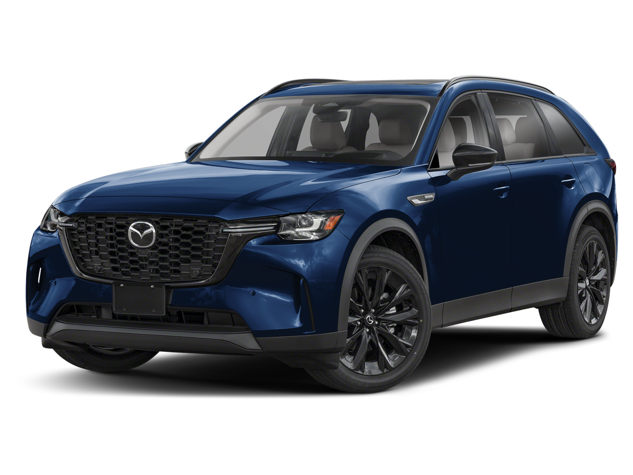 2025 Mazda CX-90 Premium Sport for sale in Lakeland, FL