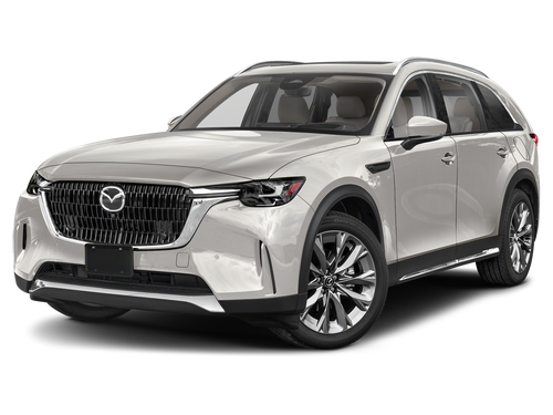 2025 Mazda Mazda Cx-90 Premium Plus Package