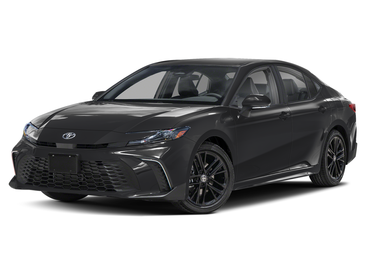 2025 Toyota Camry SE for sale in Lakeland, FL
