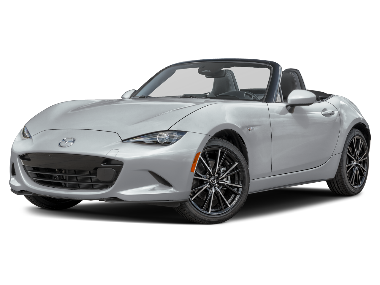 2026 Mazda Mazda MX-5 Miata Grand Touring