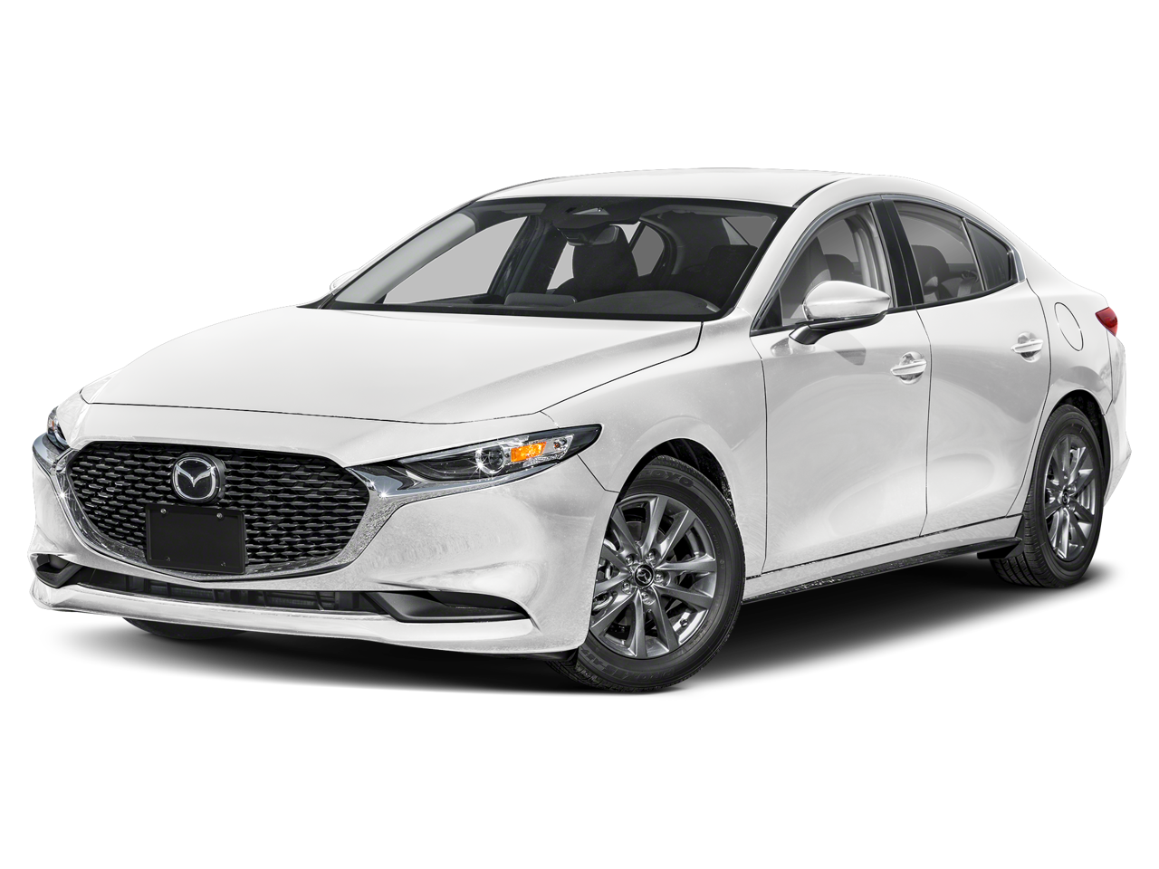 2026 Mazda CX-3 2.5 S AT 4-Door SKYACTIV's photo