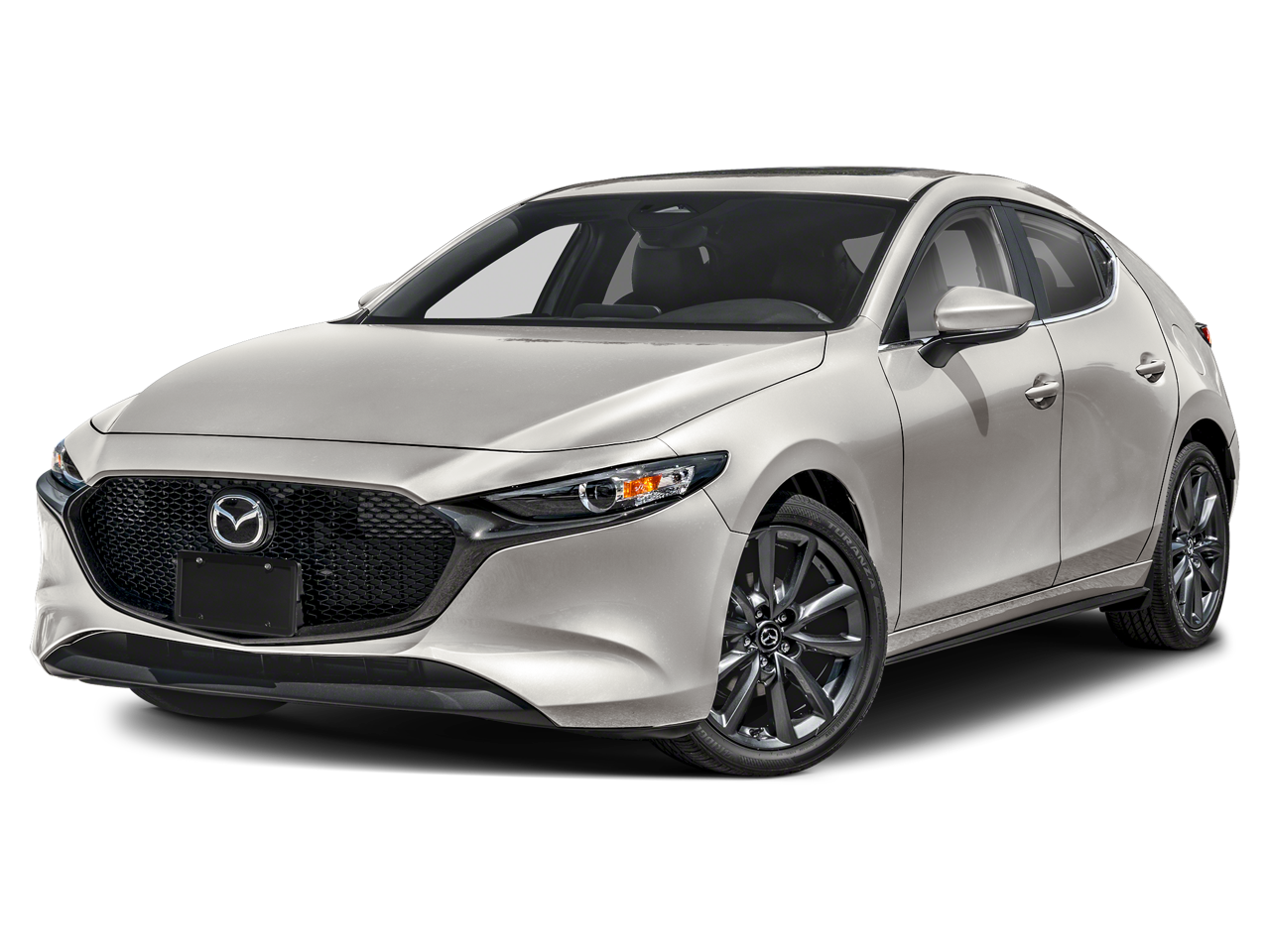 2026 Mazda CX-3 Preferred 2.5 AT 5-Door SKYACTIV's photo