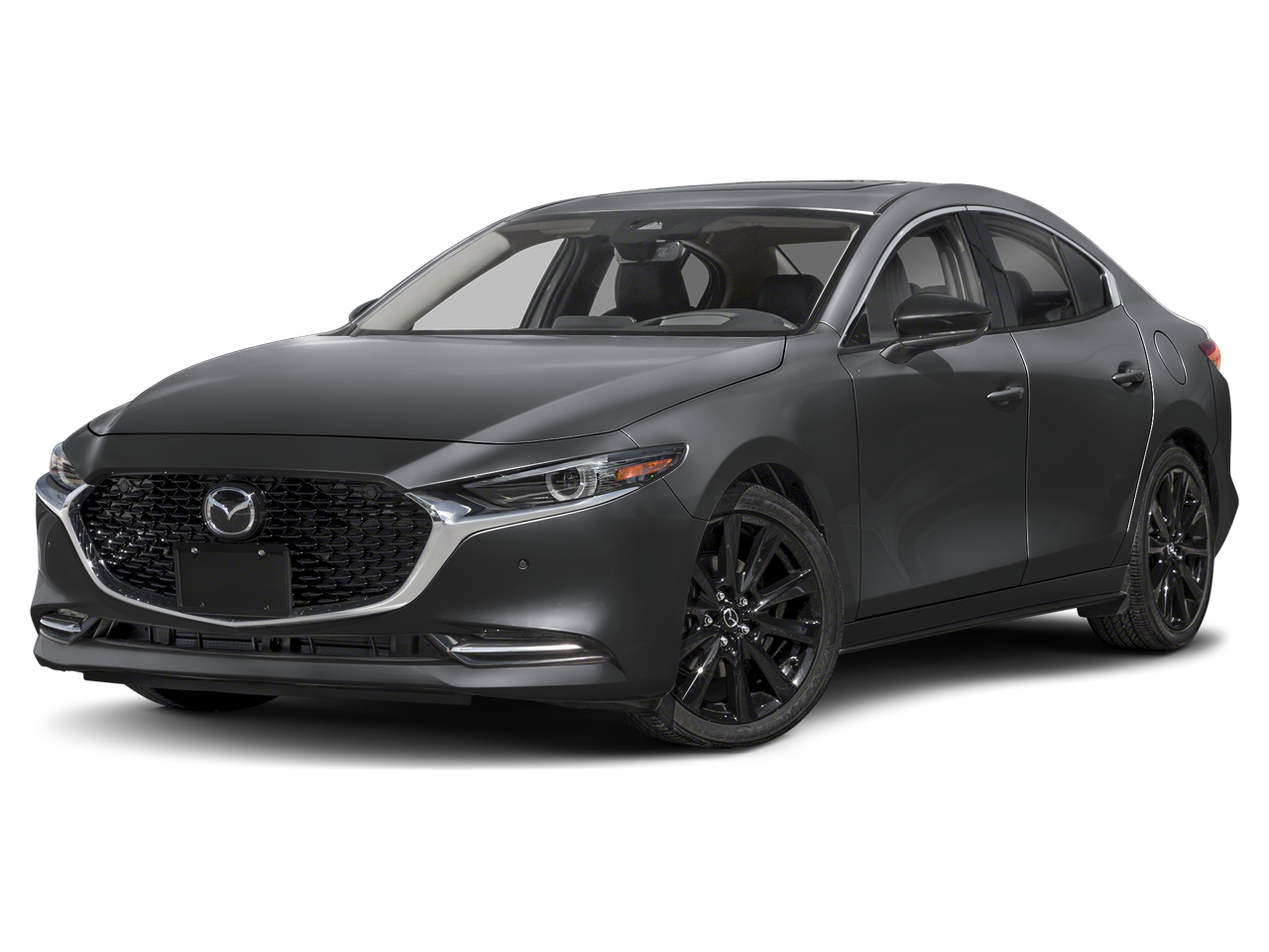 2026 Mazda CX-3 TurboPremium Plus AT 4-Door SKYACTIV AWD's photo