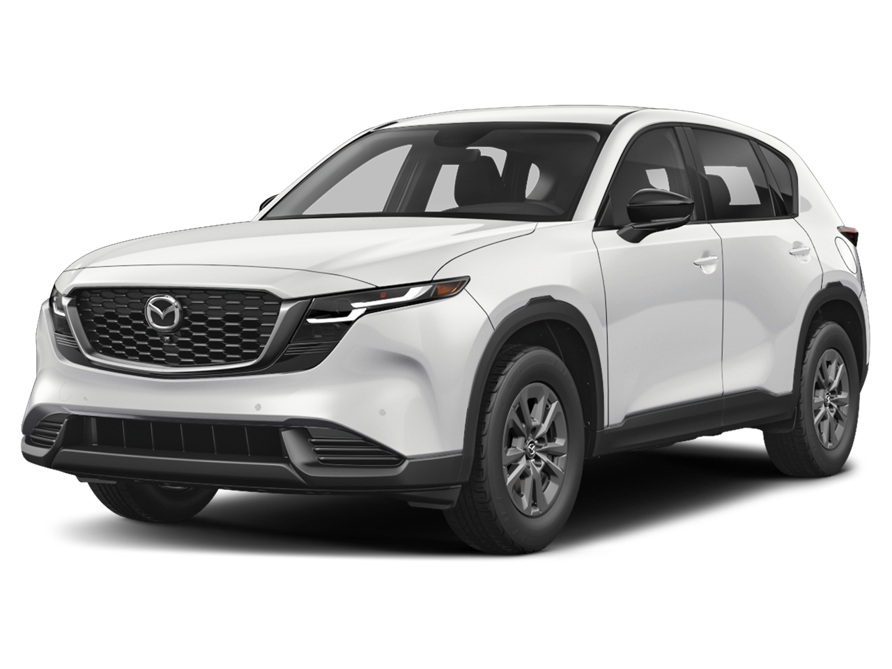 2026 Mazda CX-5 S Auto AWD's photo