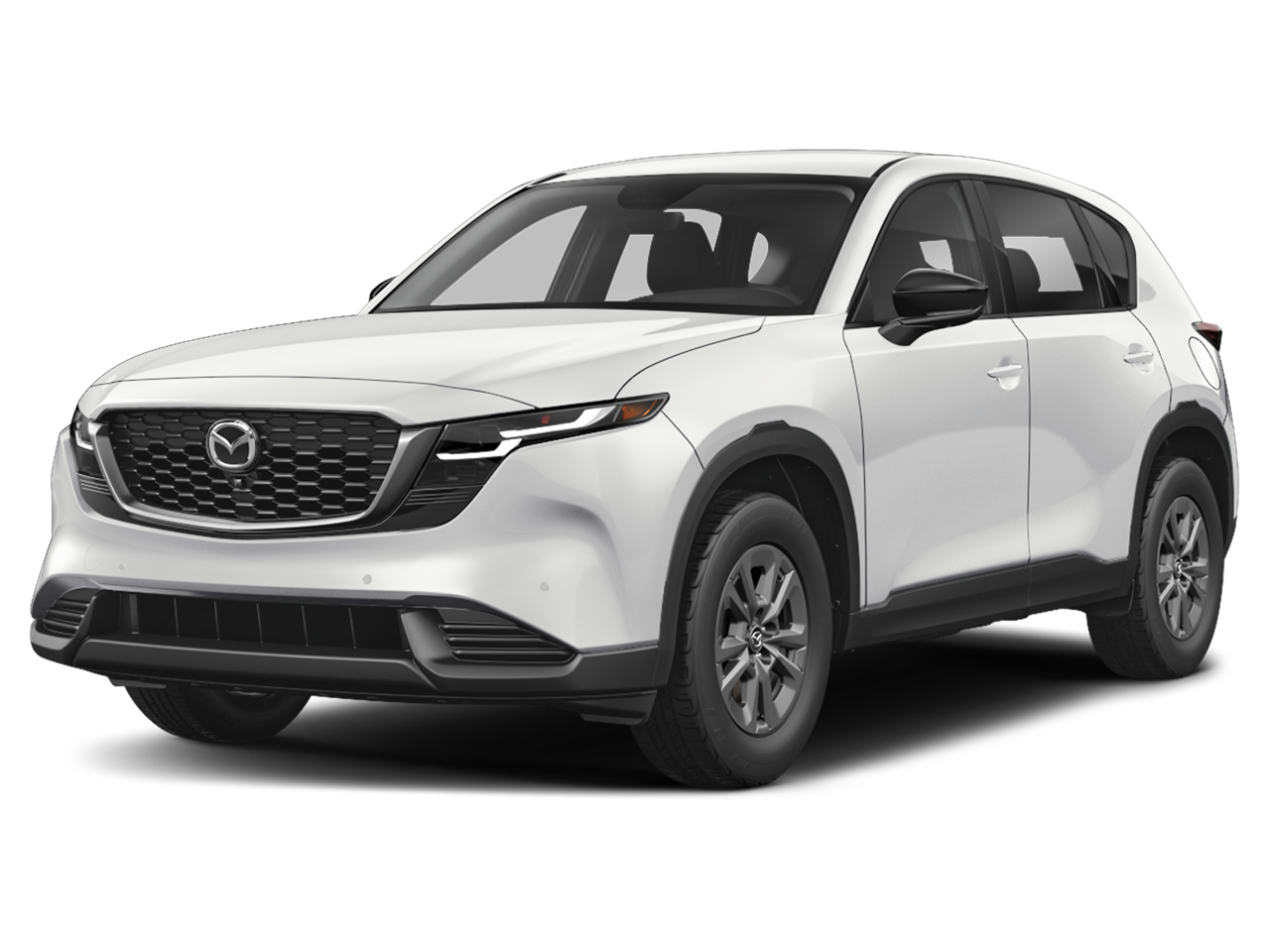 2026 Mazda Mazda CX-5 2.5 S AWD